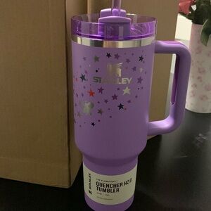 Stanley and Olivia collaboration cup